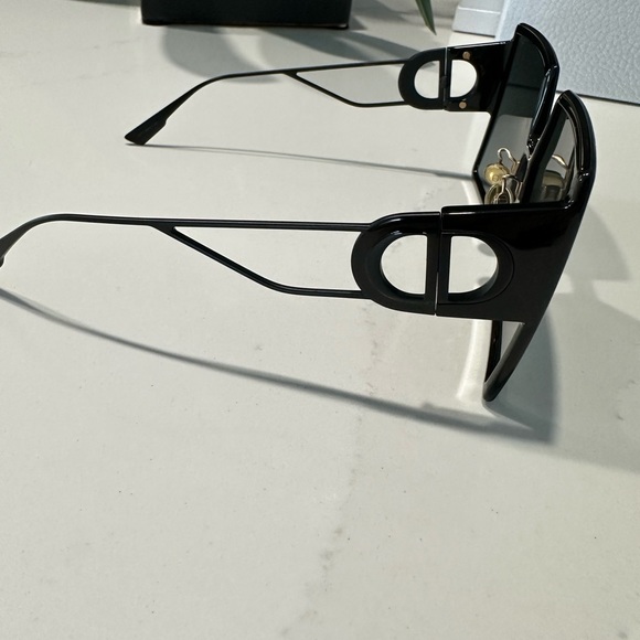 Dior 30Montaigne oversized frame sunglasses - Picture 5 of 5